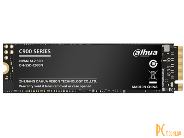 SSD диск 512Gb DHI-SSD-C900N512G