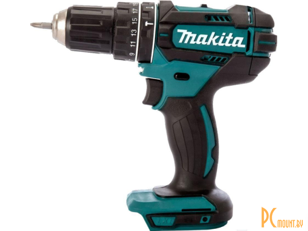 дрель-шуруповерт Makita DHP482Z