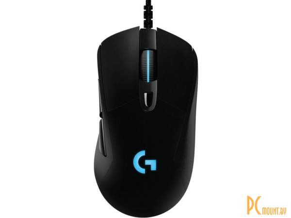 мышь Logitech G403 черный () 910-005636