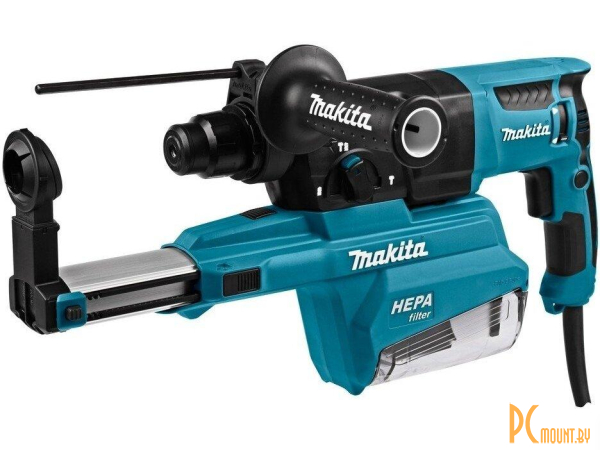 перфоратор Makita HR2652