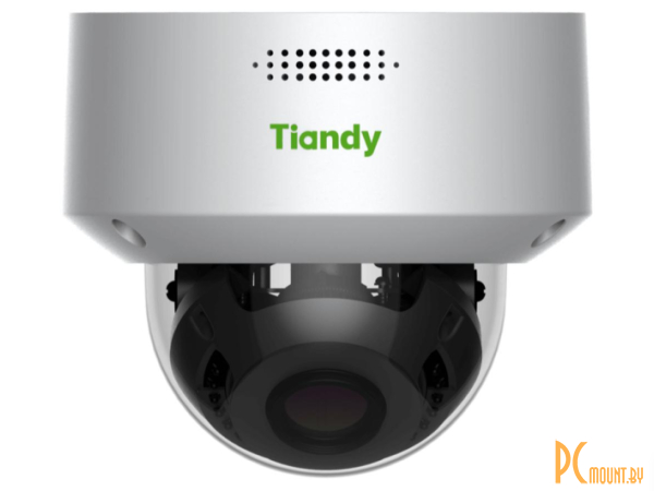 камера видеонаблюдения Tiandy TC-C35MS Spec:I5/A/E/Y/M/H/2.7-13.5mm/V4.1