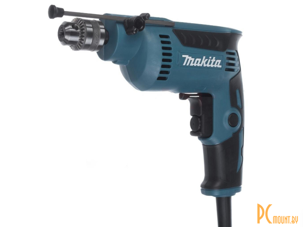 безударная дрель Makita DP2010