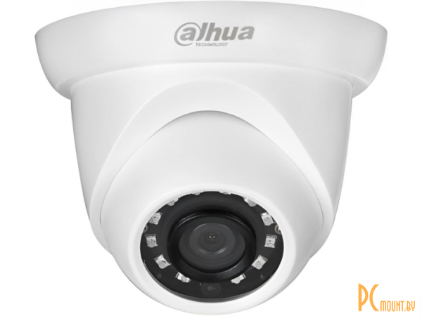 камера видеонаблюдения Dahua DH-IPC-HDW1330SP-0280B-S4