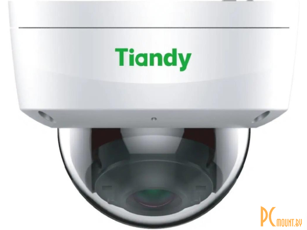 камера видеонаблюдения Tiandy TC-C35KS Spec: I3/E/Y/M/H/2.8mm/V4.0