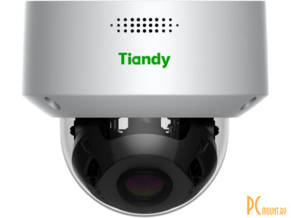 камера видеонаблюдения Tiandy TC-C35MP Spec: I5W/A/E/Y/M/H/2.7-13.5mm/V4.0