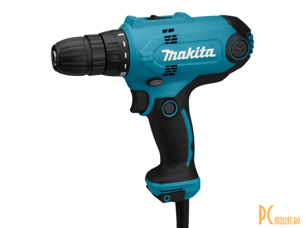 дрель-шуруповерт Makita DF0300