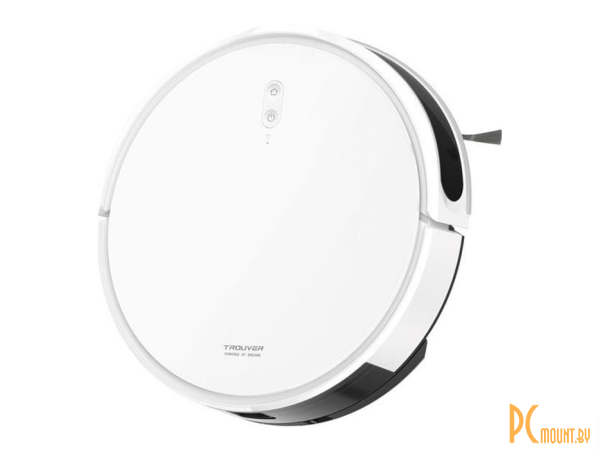 робот-пылесос Dreame Trouver Robot Vacuum M1 () RPM1GA