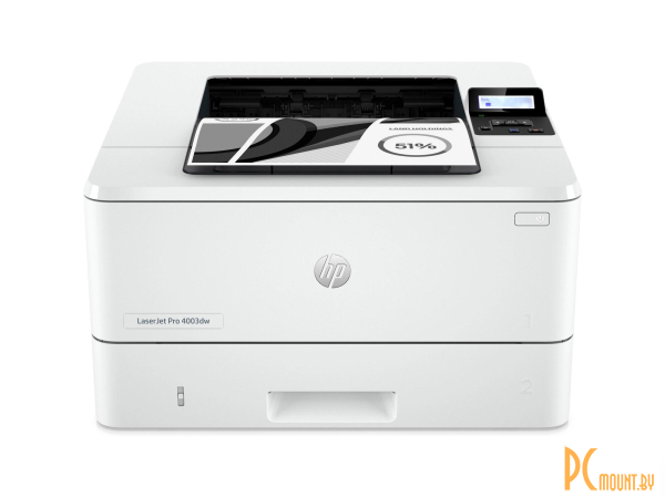 принтер HP LaserJet Pro 4003dn () 2Z609A