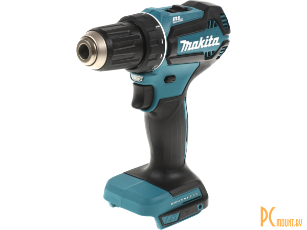 дрель-шуруповерт Makita DDF485Z