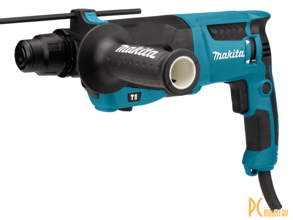 перфоратор Makita HR2630