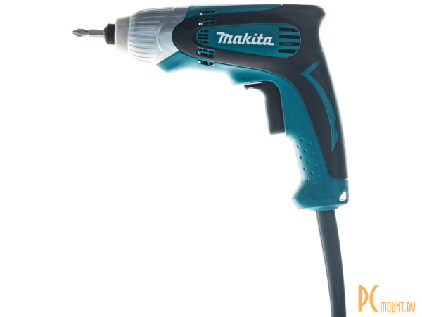 гайковерт Makita TD0100