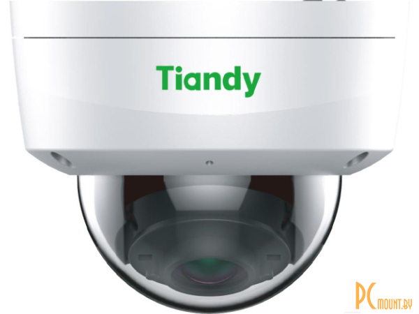 камера видеонаблюдения Tiandy TC-C34KS Spec:I3/E/Y/C/SD/2.8mm/V4.2