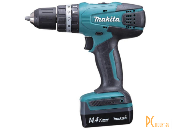 электродрель Makita HP347DWE