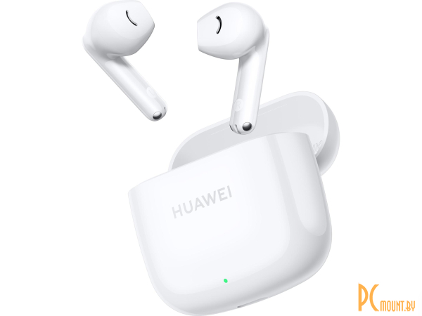 наушники Huawei Freebuds SE 2 T0016 ULC-CT010 керамический белый () 55036940