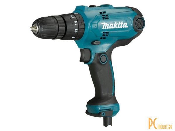 дрель-шуруповерт Makita HP 0300 HP0300