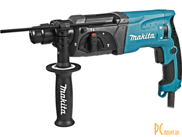 перфоратор Makita HR2470X20