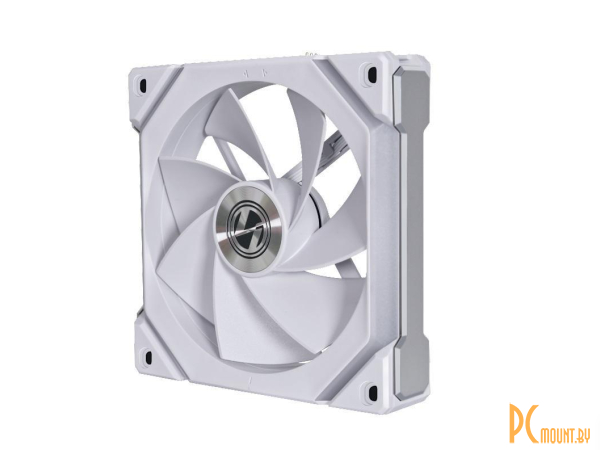 вентилятор для корпуса Lian Li UNI FAN SL 120 V2 Reverse Blade White () G99.12RSLV21W.00