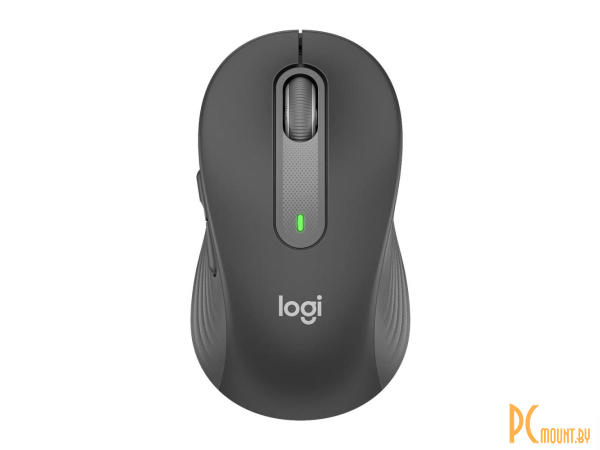 мышь Logitech Signature M650 Graphite () 910-006390