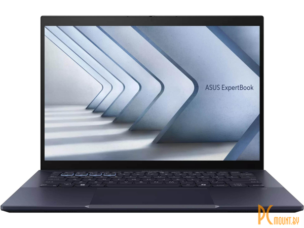 Ноутбук ExpertBook B5 B5404CVA-QN0108X Star Black () 90NX0701-M003W0