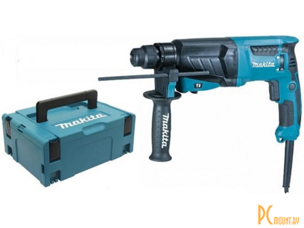 перфоратор Makita HR2630J