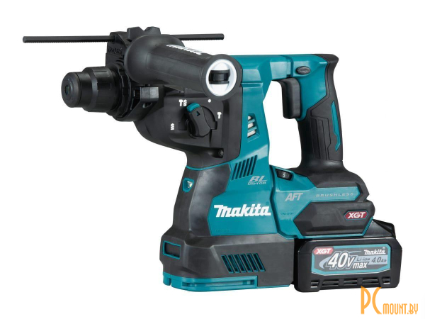 перфоратор Makita HR001GM201