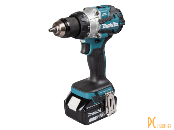 дрель-шуруповерт Makita DHP489Z