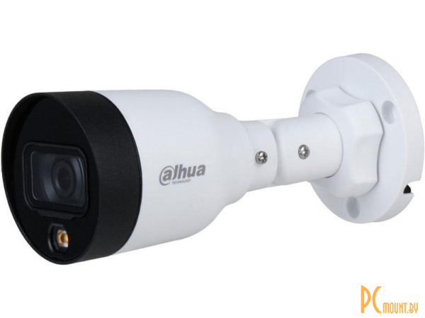 камера видеонаблюдения Dahua DH-IPC-HFW1239S1P-LED-0280B-S5-QH2