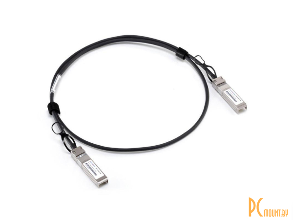 высокоскоростной кабель Huawei SFP-10G-CU1M 0Y01122100040K 1м () 02310MUN