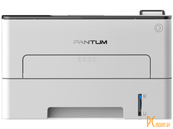 принтер Pantum P3010DW