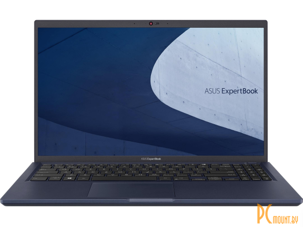 Ноутбук ExpertBook B1 B1500CBA-BQ2088X () 90NX0551-M02WX0