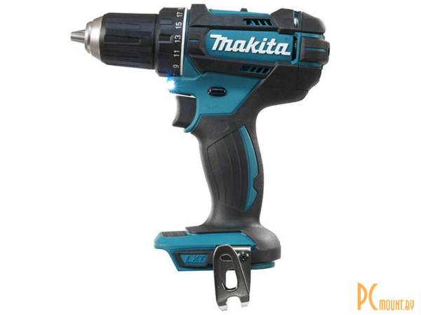 дрель-шуруповерт Makita DDF482Z