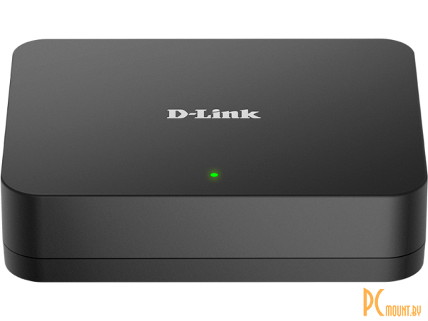 коммутатор D-Link DGS-1005A/G1A