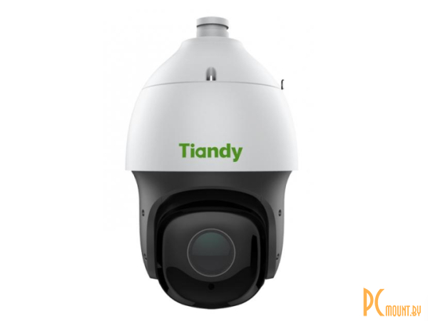 камера видеонаблюдения Tiandy TC-H326S Spec: 33X/I/E++/A