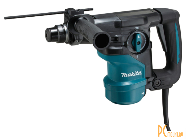 перфоратор Makita HR3001CJ