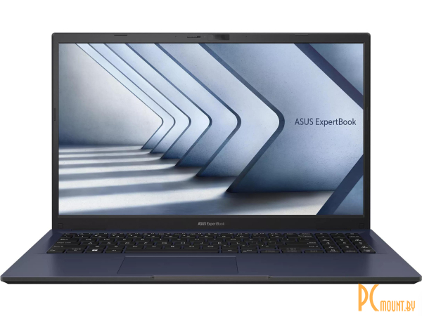 Ноутбук ExpertBook B1 B1502CVA-BQ0927 () 90NX06X1-M01270