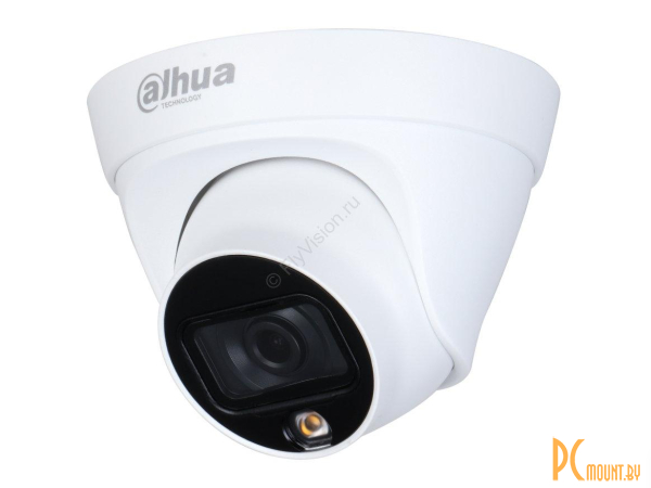 камера видеонаблюдения Dahua DH-IPC-HDW1439T1P-LED-0280B-S4