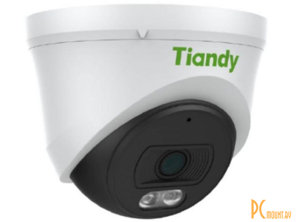 камера видеонаблюдения Tiandy  SPARK серия TC-C34XN spec:I3/E/Y/2.8mm/V5.0