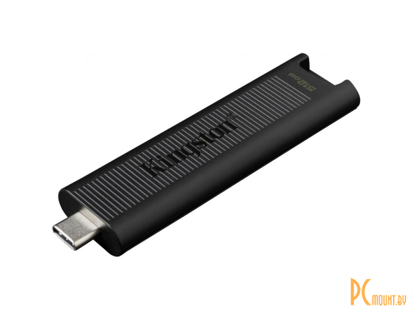 USB память USB Flash-накопитель Kingston DataTraveler Max 512Gb () DTMAX/512GB