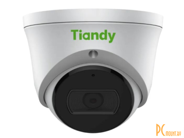 камера видеонаблюдения Tiandy TC-C34XS Spec:I3W/E/Y/2.8mm/V4.2