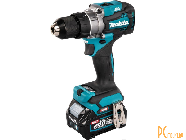 дрель-шуруповерт Makita DF001GD201