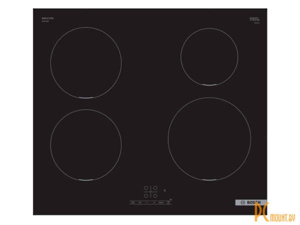 варочная панель Bosch PUE611BB5E