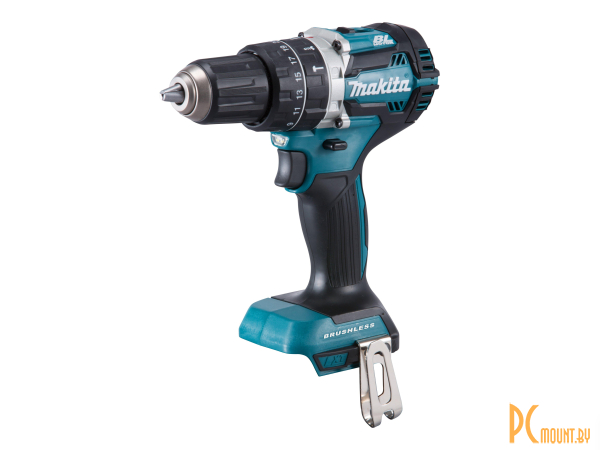 дрель-шуруповерт Makita DHP484Z