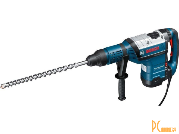 перфоратор Bosch GBH 8-45 DV Professional (0611265000) 0.611.265.000