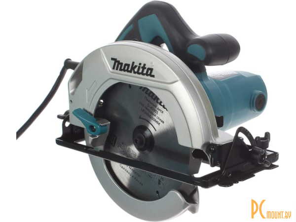 дисковая (циркулярная) пила Makita HS7000