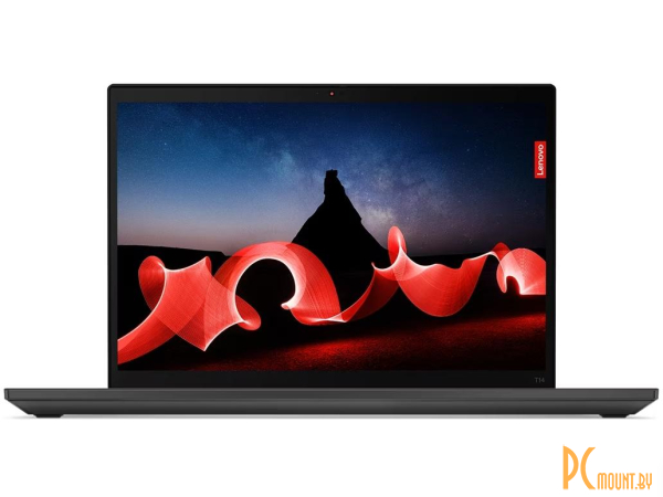 Ноутбук ThinkPad T14 Gen 4 () 21HD007GRT