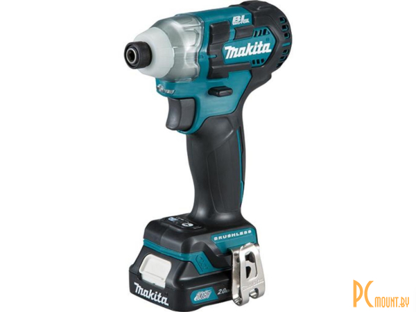 шуруповерт Makita TD111DWAE