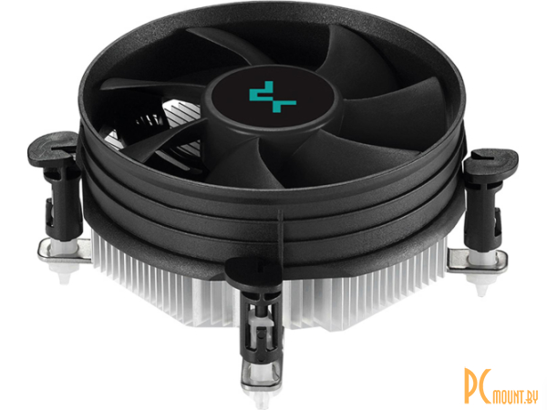 кулер для процессора DeepCool Theta 9 PWM 1700 () DP-ICAP-T9P-17