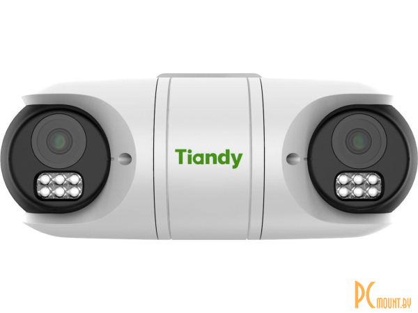 камера видеонаблюдения Tiandy  SPARK серия TC-C32RN Spec:I5/E/Y/QX/2.8mm/V4.2