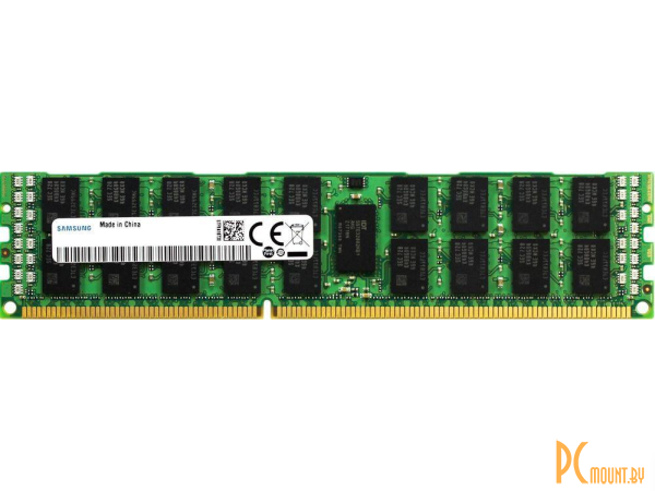 оперативная память Samsung 32GB DDR-4 PC4-25600 (M393A4K40EB3-CWE) M393A4K40EB3-CWE