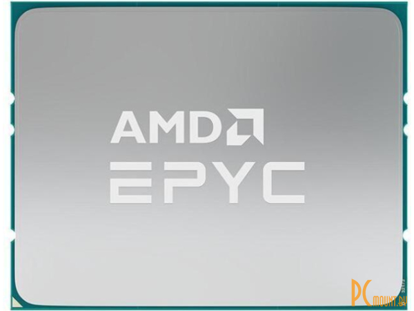 процессор AMD Epyc 7532 OEM 100-000000136